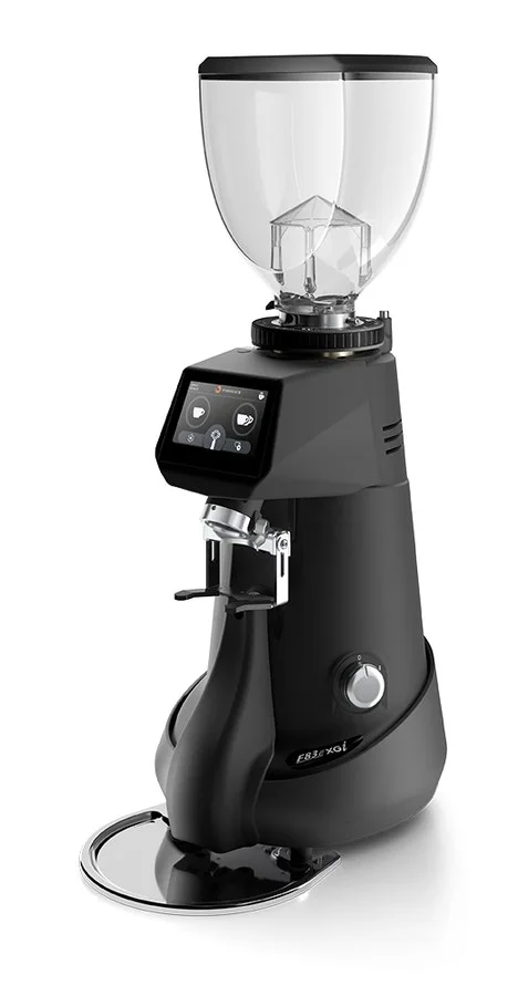 Macinacaffè Fiorenzato F83 E XGi on-demand